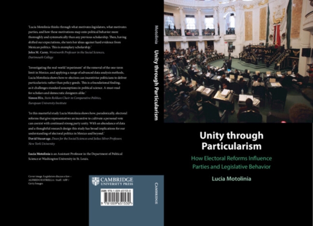 Unity through Particularism