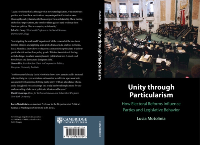 Unity through Particularism