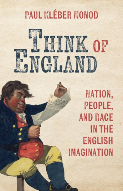 Think of England