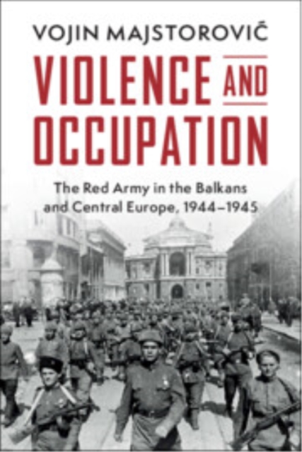 Violence and Occupation