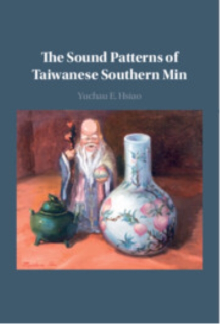 The Sound Patterns of Taiwanese Southern Min