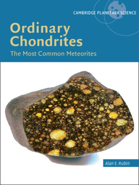 Ordinary Chondrites
