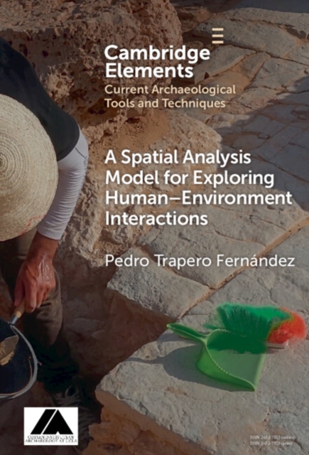 A Spatial Analysis Model for Exploring Human-Environment Interactions