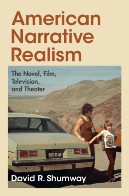 American Narrative Realism