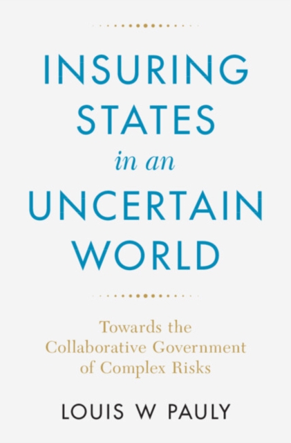 Insuring States in an Uncertain World