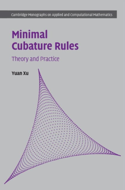 Minimal Cubature Rules