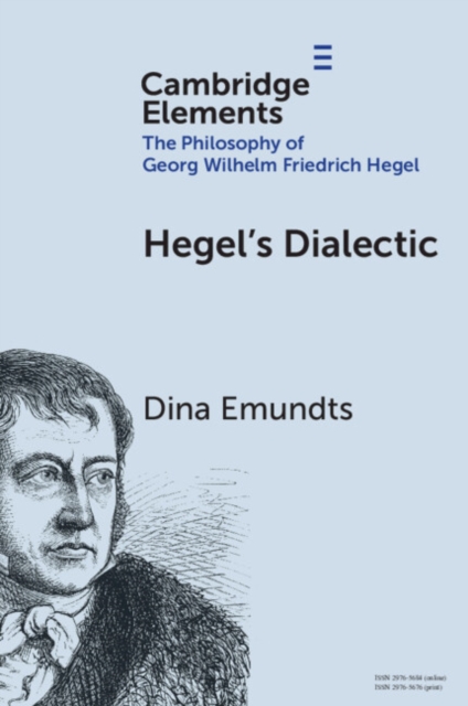 Hegel's Dialectic