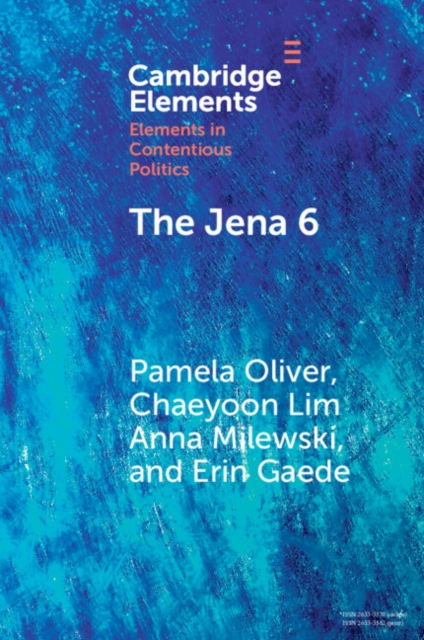 The Jena 6