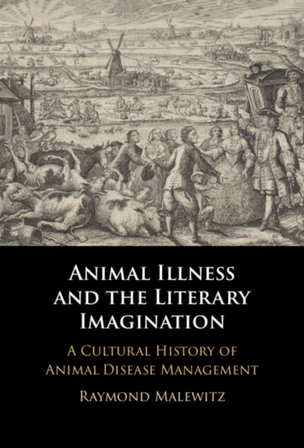 Animal Illness and the Literary Imagination