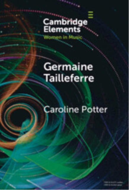 Germaine Tailleferre