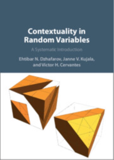 Contextuality in Random Variables