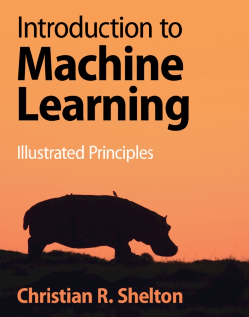 Introduction to Machine Learning