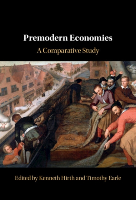 Premodern Economies