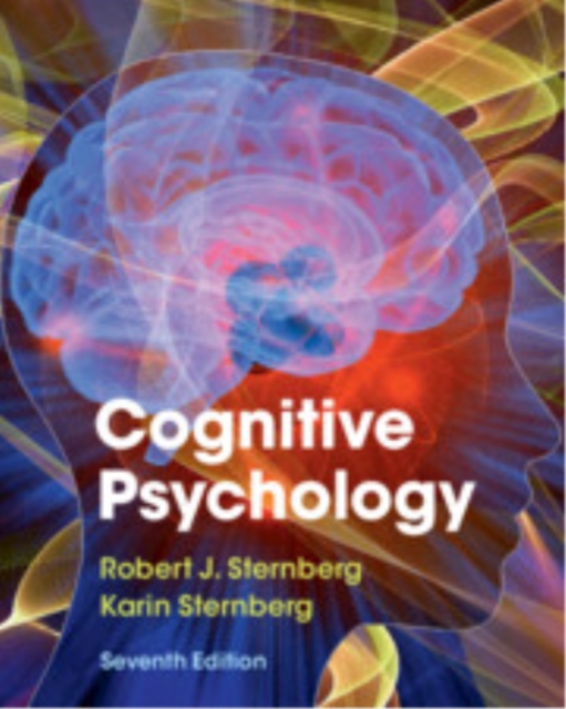 Cognitive Psychology