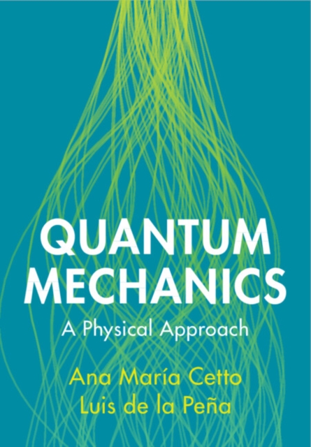 Quantum Mechanics