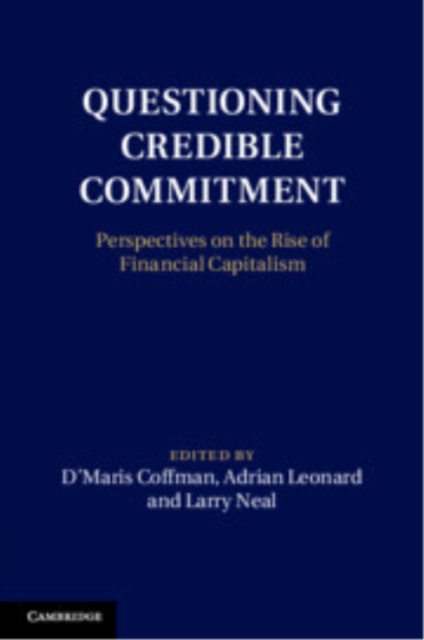 Questioning Credible Commitment