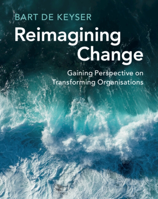 Reimagining Change