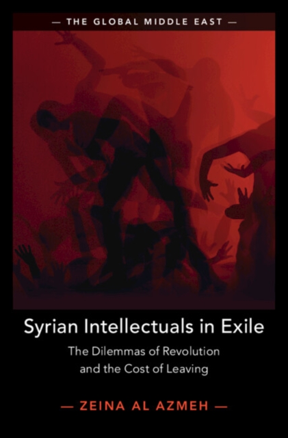Syrian Intellectuals in Exile