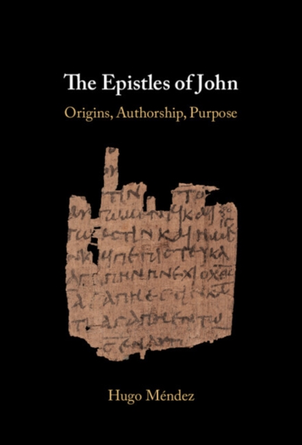 The Epistles of John