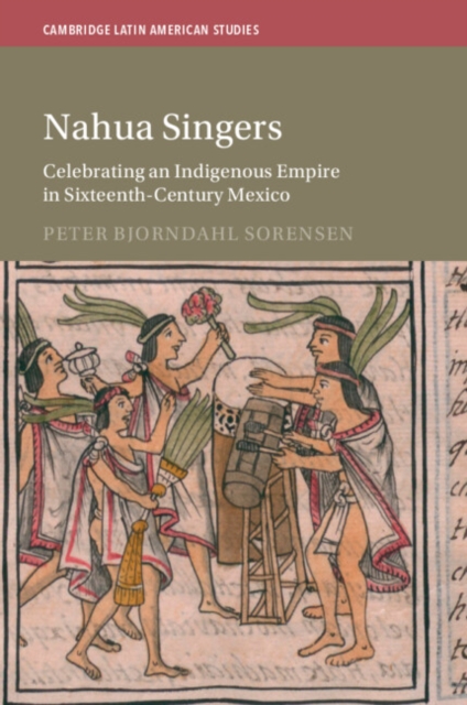 Nahua Singers