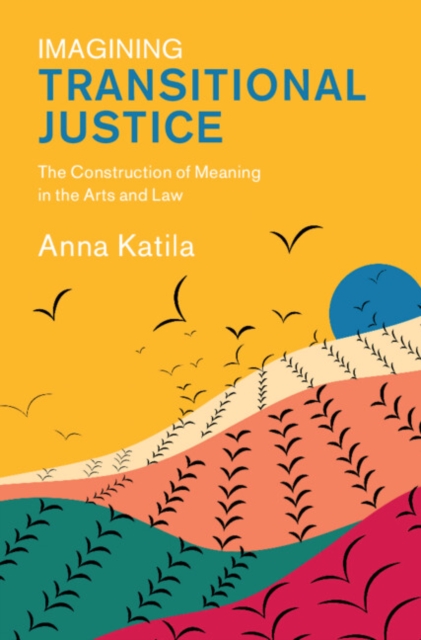 Imagining Transitional Justice