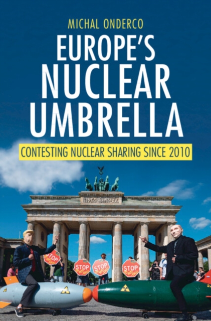 Europe's Nuclear Umbrella