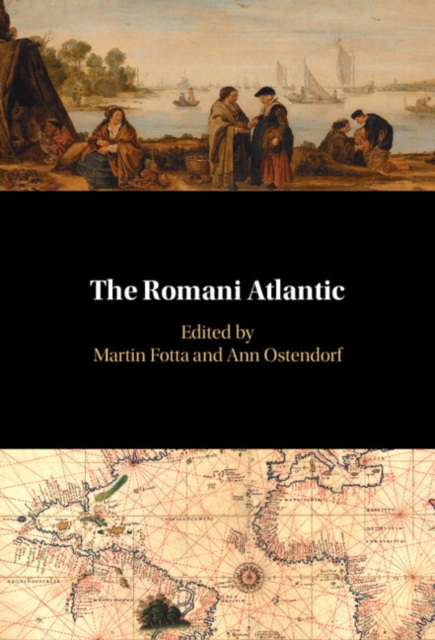 The Romani Atlantic