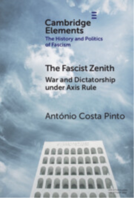The Fascist Zenith