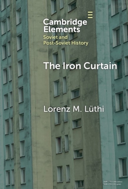 The Iron Curtain