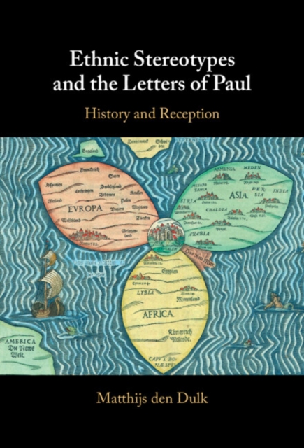 Ethnic Stereotypes and the Letters of Paul
