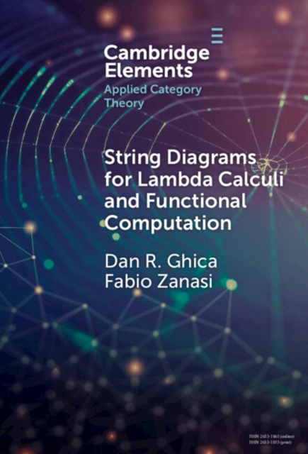String Diagrams for Lambda Calculi and Functional Computation