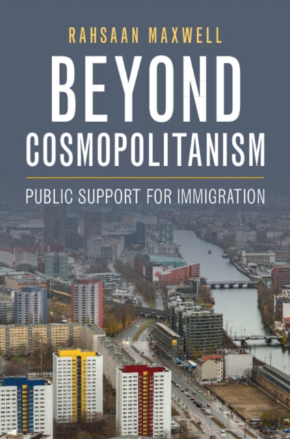 Beyond Cosmopolitanism