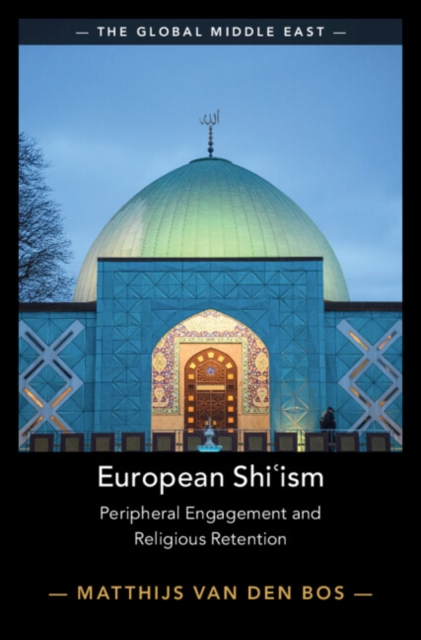 European Shi?ism