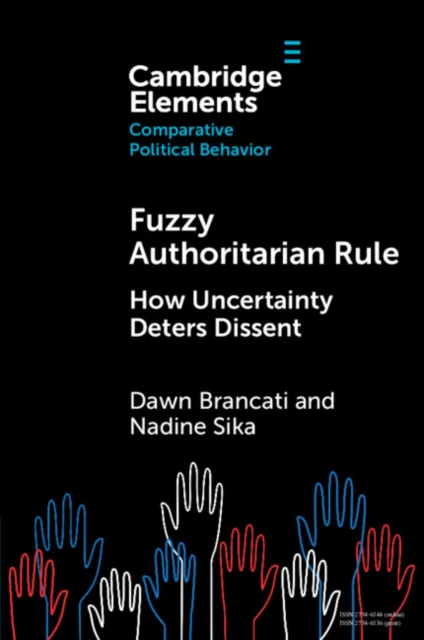 Fuzzy Authoritarian Rule