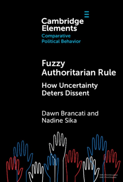 Fuzzy Authoritarian Rule