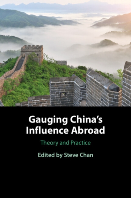 Gauging China's Influence Abroad
