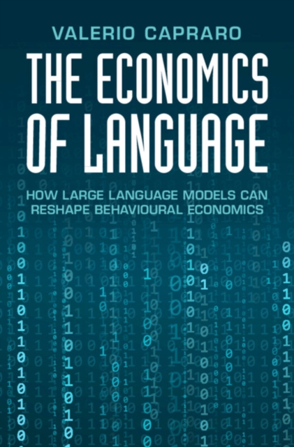 The Economics of Language