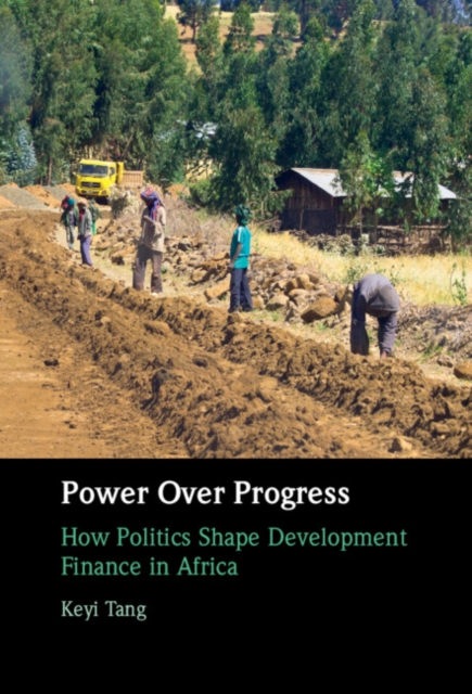 Power Over Progress