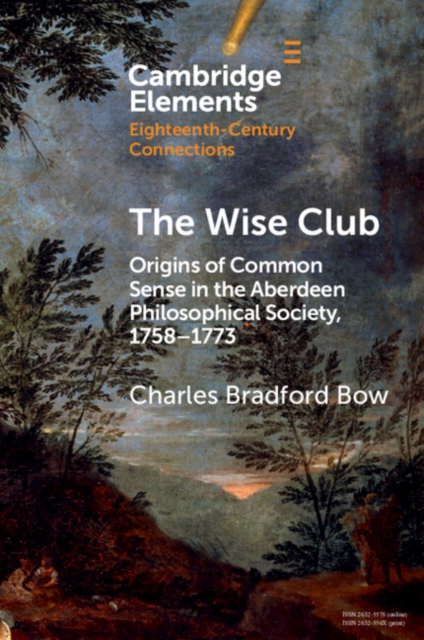 The Wise Club