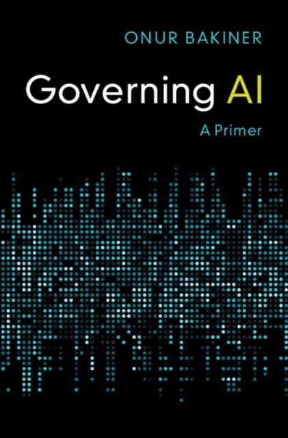 Governing AI