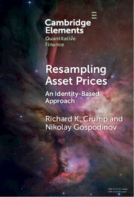 Resampling Asset Prices