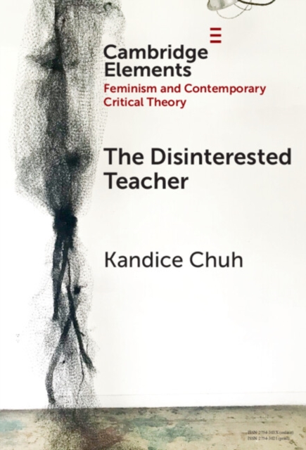 The Disinterested Teacher