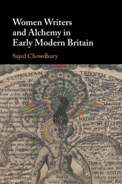 Women Writers and Alchemy in Early Modern Britain