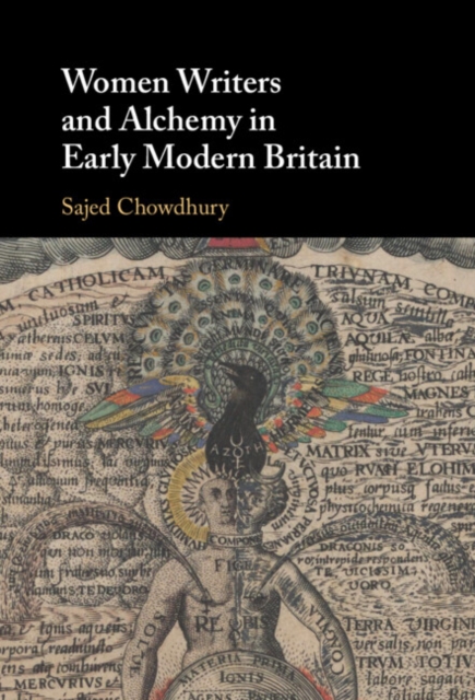 Women Writers and Alchemy in Early Modern Britain