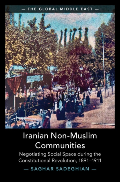 Iranian Non-Muslim Communities