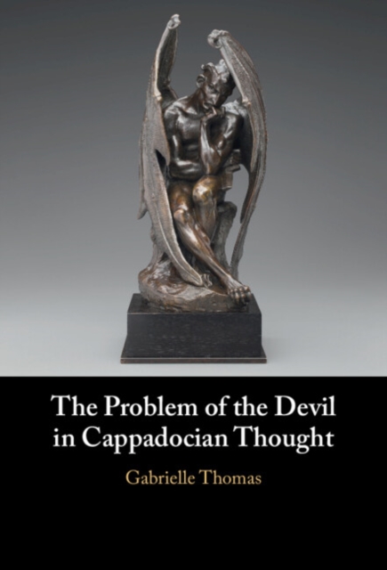 The Problem of the Devil in Cappadocian Thought