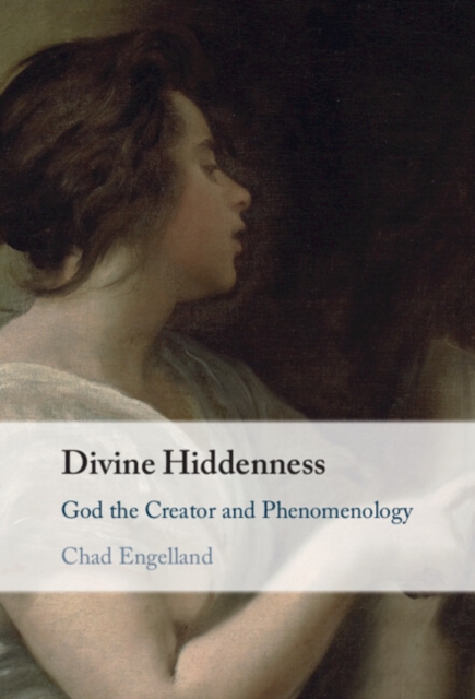 Divine Hiddenness