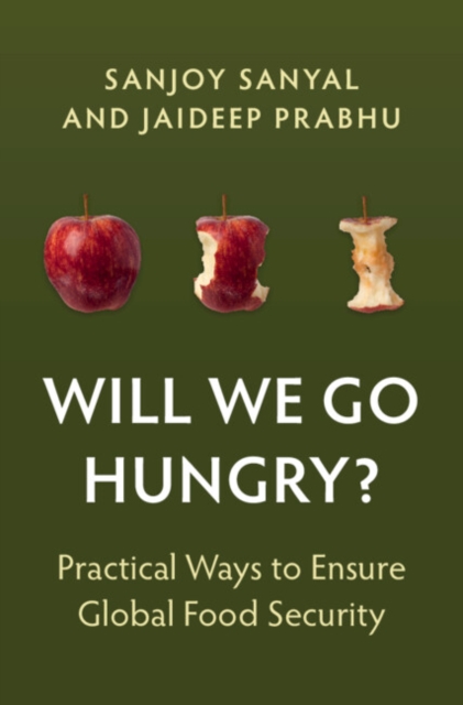 Will We Go Hungry?