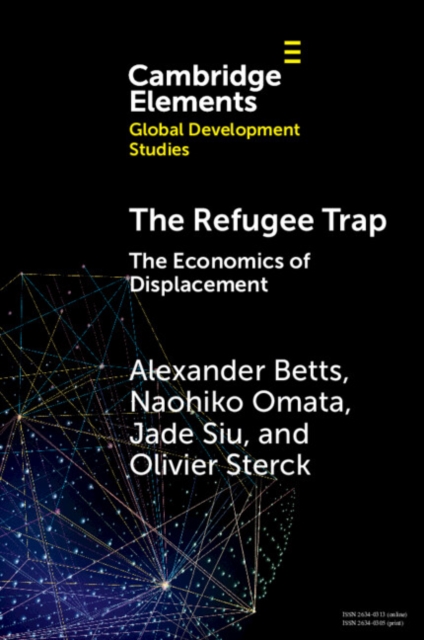 The Refugee Trap