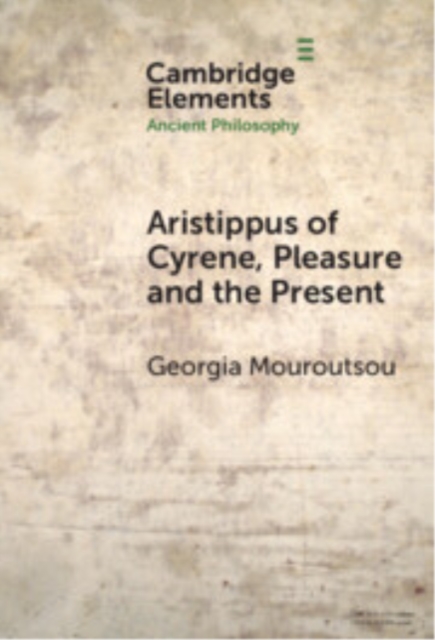 Aristippus of Cyrene, Pleasure and the Present